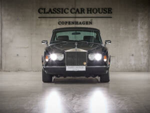 Image 12/99 of Rolls-Royce Corniche I (1979)