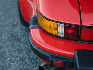 Bild 26/29 von Porsche 911 Turbo 3.3 (1979)