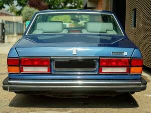 Bild 5/7 von Rolls-Royce Silver Spirit II (1992)