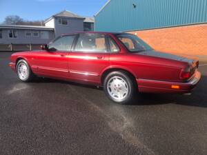 Image 5/9 of Jaguar XJ6 Sport 3.2 (1996)