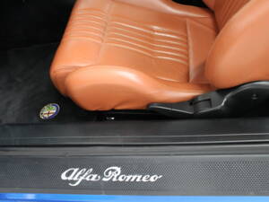 Bild 9/21 von Alfa Romeo GTV 3.2 V6 24V (2005)