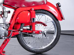 Imagen 13/42 de MV Agusta DUMMY (1955)