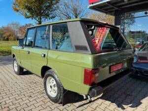 Immagine 3/18 di Land Rover Range Rover Classic 3.5 (1984)