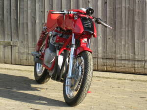 Imagen 7/10 de MV Agusta DUMMY (1977)