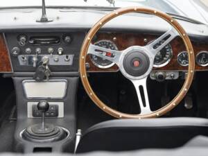 Immagine 27/50 di Austin-Healey 3000 Mk III (BJ8) (1964)