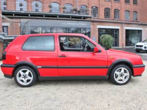 Afbeelding 5/21 van Volkswagen Golf III GTI 2.0 (1994)