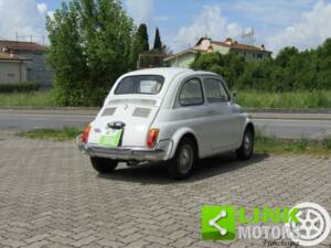 Image 5/10 of FIAT 500 L (1970)