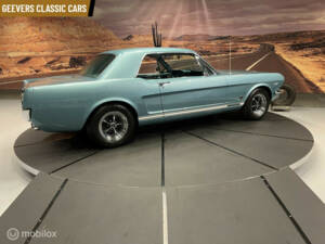 Bild 19/50 von Ford Mustang GT (1966)