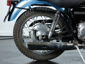 Bild 36/50 von Aermacchi Harley-Davidson DUMMY (1971)