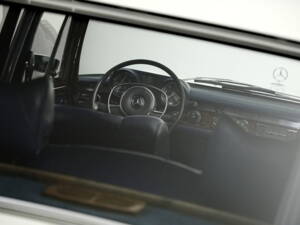 Bild 17/24 von Mercedes-Benz 600 (1971)