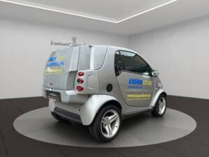 Image 8/17 of Smart Fortwo (2005)