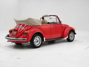 Immagine 2/15 di Volkswagen Kever 1303 (1978)