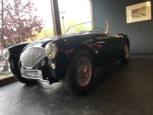 Immagine 2/30 di Austin-Healey 100&#x2F;4 (BN1) (1954)