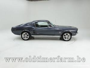 Image 6/15 of Ford Mustang GT 390 (1967)