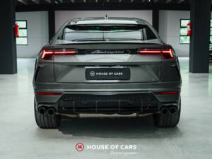 Bild 8/25 von Lamborghini Urus (2022)