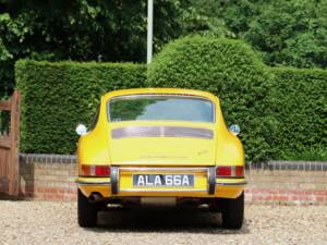 Afbeelding 6/20 van Porsche 912 (1966)