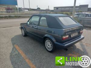 Image 7/10 of Volkswagen Golf Mk I Convertible 1.6 (1990)