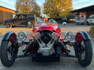 Bild 2/6 von Morgan 3-Wheeler (2018)