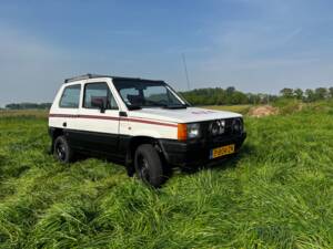 Bild 3/13 von FIAT Panda 4x4 1,0 (1986)