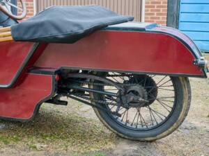 Imagen 7/50 de Morgan Threewheeler (1916)