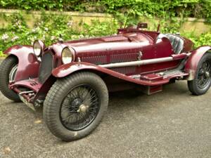 Afbeelding 4/50 van Alfa Romeo 8C 2300 Monza (1932)