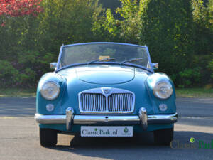 Imagen 8/50 de MG MGA 1500 (1957)