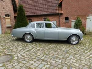 Bentley S 2 Continental Flying Spur Limousine 1961