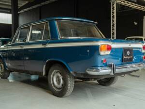 Bild 6/42 von FIAT Neckar 1500 TS (1962)