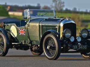 Image 1/50 of Bentley 3 1&#x2F;2 Liter (1924)
