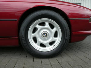 Bild 25/30 von BMW 850i (1990)