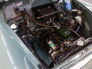 Bild 17/19 von Morris Minor 1000 Traveller (1968)