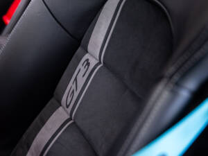 Bild 23/41 von Porsche 911 GT3 (2018)