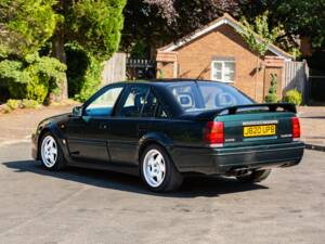 Bild 5/29 von Vauxhall Lotus Carlton 3.6 (1992)