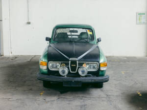 Image 2/98 de Saab 96 GL V4 (1979)