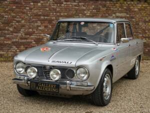 Bild 19/50 von Alfa Romeo Giulia 1600 TI Super (1965)