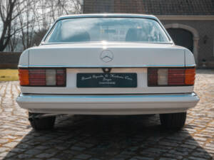 Bild 3/29 von Mercedes-Benz 280 SE (1981)