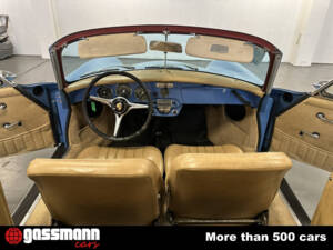 Bild 11/15 von Porsche 356 C 1600 (1963)