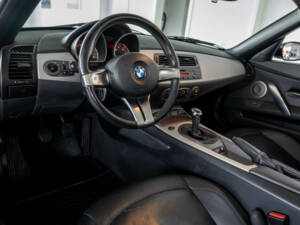 Imagen 12/18 de BMW Z4 3.0i (2003)