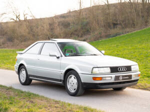 Image 12/70 of Audi 90 - 2.3E (1990)