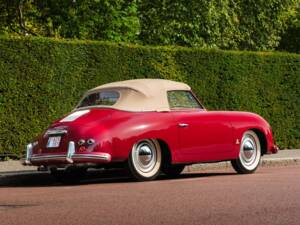 Afbeelding 14/50 van Porsche 356 1500 (1954)