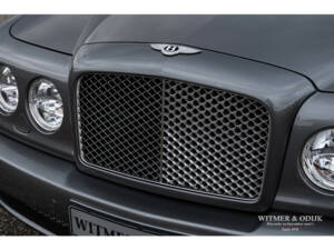 Image 27/32 of Bentley Arnage T (2006)