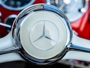 Bild 8/34 von Mercedes-Benz 190 SL (1958)