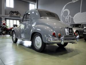 Image 9/37 of FIAT 500 C Topolino (1951)