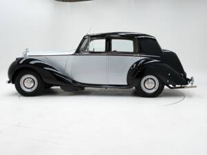 Bild 8/15 von Bentley Mark VI (1948)