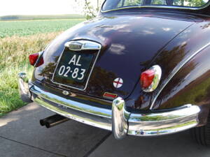 Immagine 37/75 di Jaguar 3,4 Liter (1957)