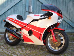 Bild 2/16 von Bimota DUMMY (1985)