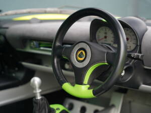 Imagen 21/50 de Lotus Exige S (2006)