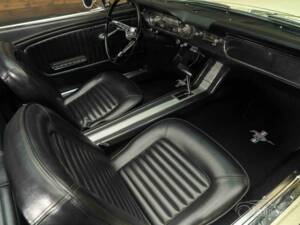 Bild 16/19 von Ford Mustang 289 (1965)