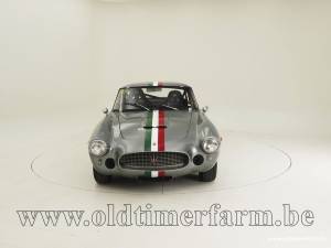 Bild 5/15 von Maserati 3500 GT Touring (1959)