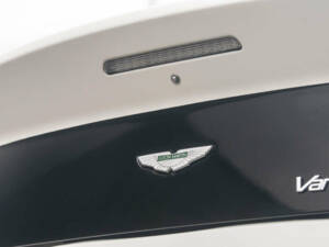 Bild 49/50 von Aston Martin V8 Vantage (2013)